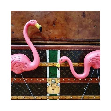 collezione stickers flamingo voyage louis vuitton|vintage louis vuitton handbags.